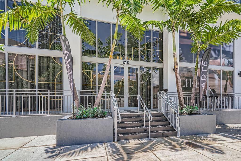 Apartamento Downtown King Bed, Luxe Condo, Free Parking